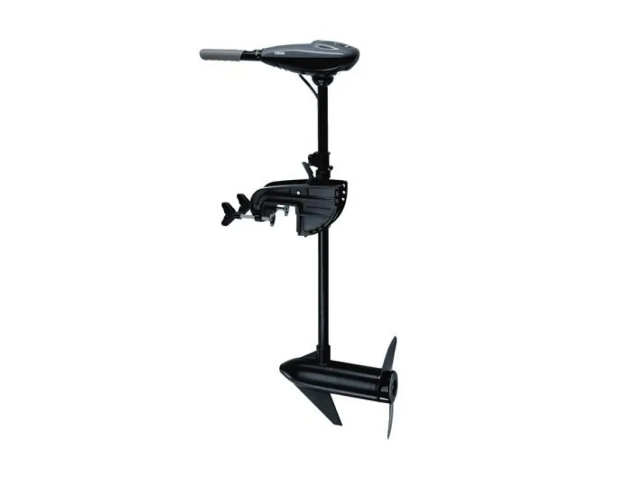 Billede 10 - Yamaha M-18 El-motor 12V