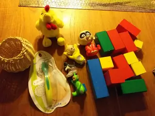 Div Dublo sælges samlet til
