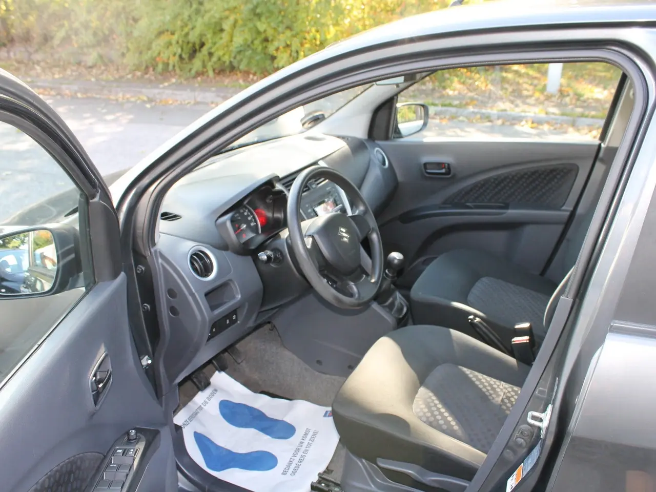 Billede 4 - Suzuki Celerio 1,0 Dualjet Exclusive