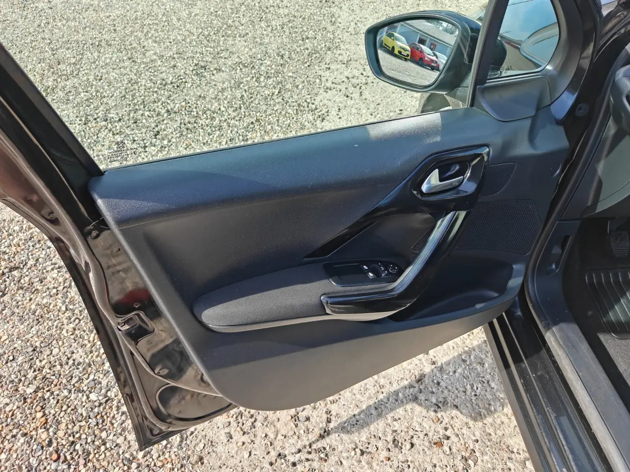 Billede 10 - Peugeot 208 1,2 VTi Active