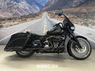Harley-Davidson FLHR Road King 119"