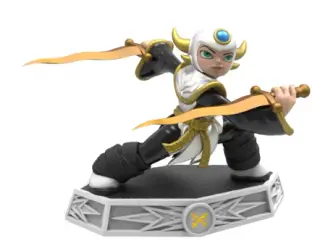 Skylanders Imaginators Sensei Aurora