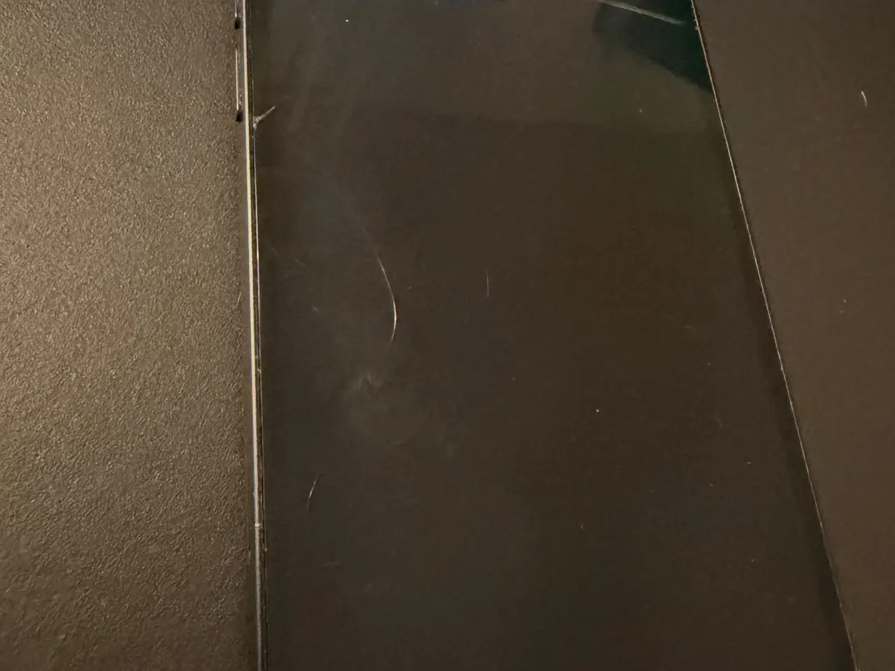 Billede 3 - iPhone 13 128 GB midnat – revnet glas – nr. 8
