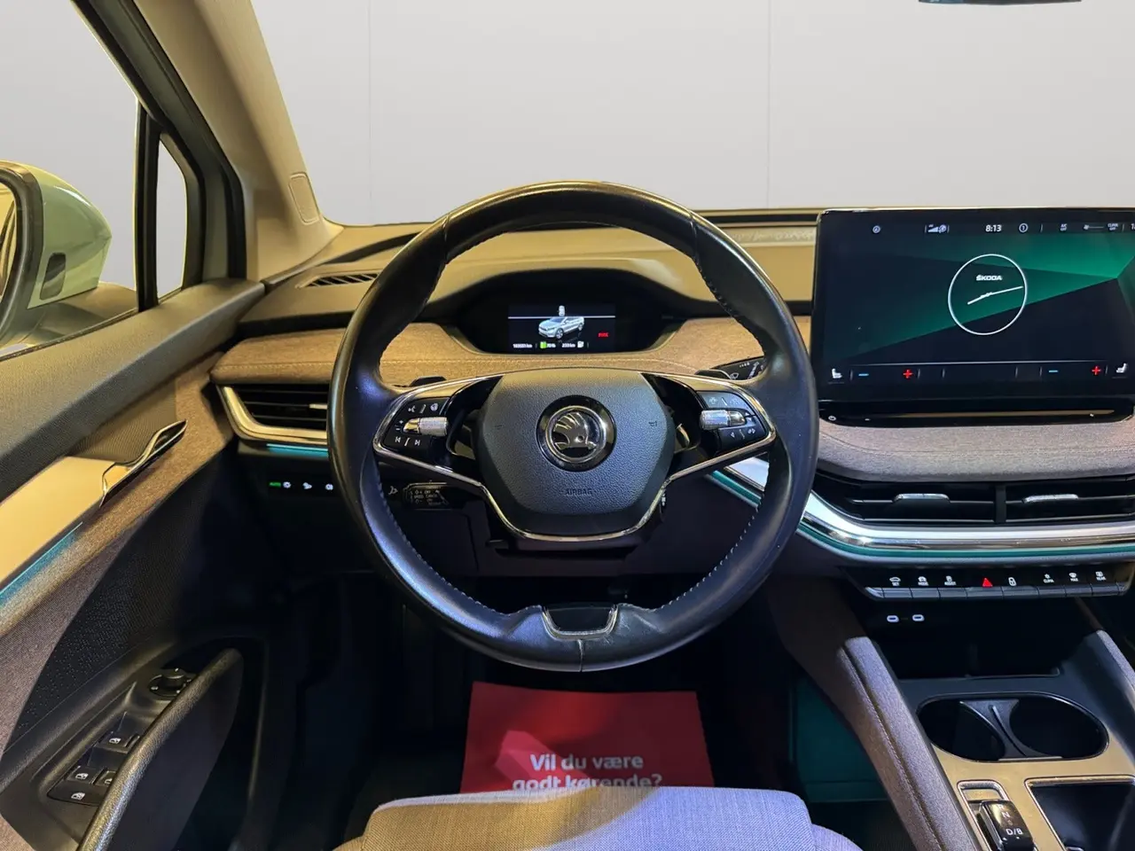 Billede 6 - Skoda Enyaq 60 iV Plus