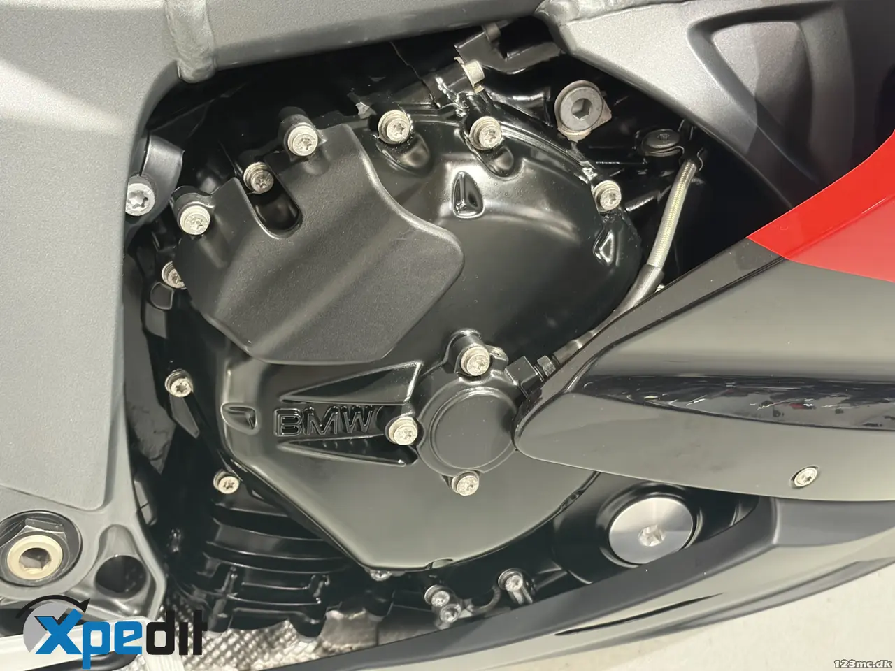 Billede 18 - BMW K 1300 S