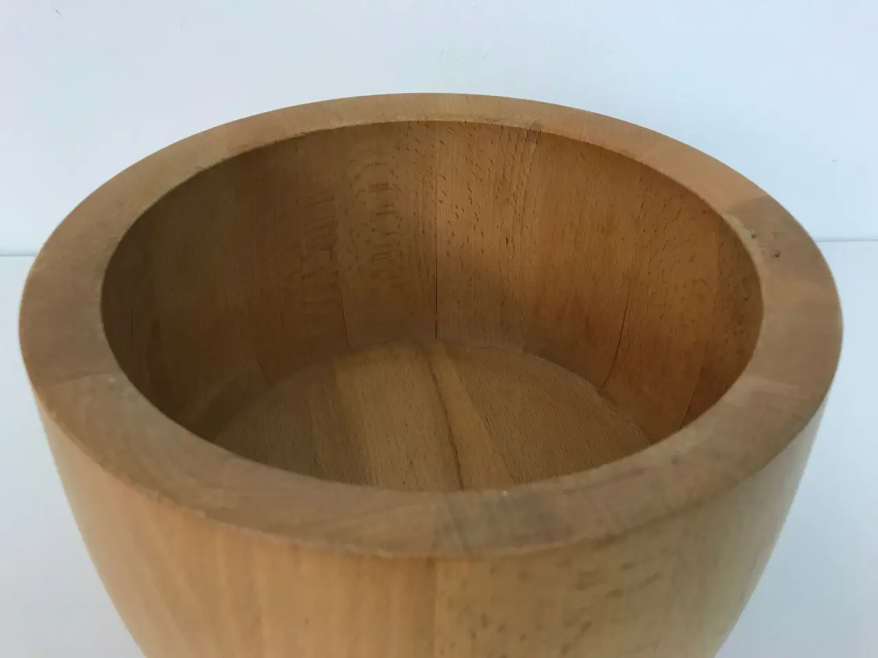 Billede 4 - Richard Nissen træskål (design)