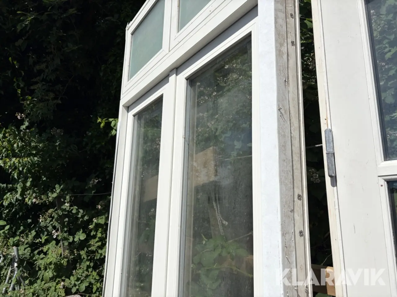 Billede 8 - Dør 1450x2820mm 1 styk