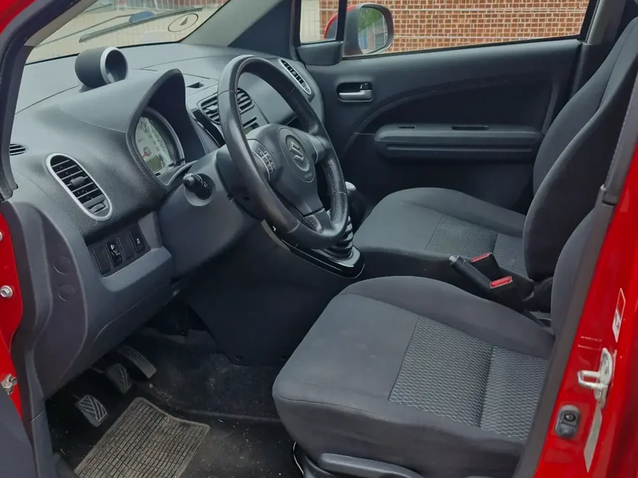 Billede 9 - Suzuki Splash 1,0 GLS