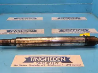 Hydrema 906 Stempelstang 219180