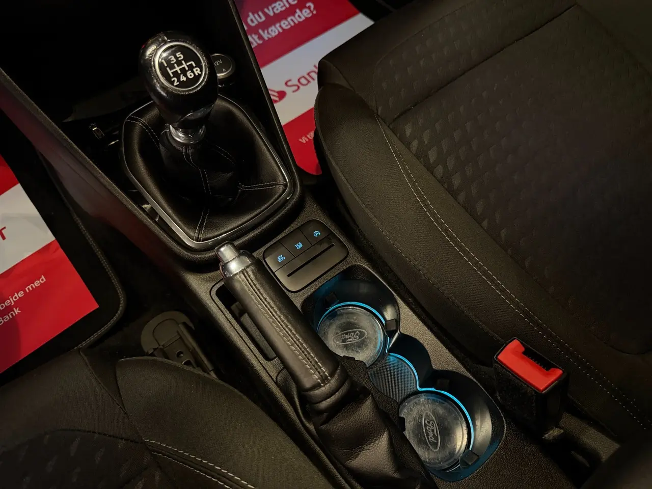 Billede 16 - Ford Fiesta 1,0 EcoBoost Titanium