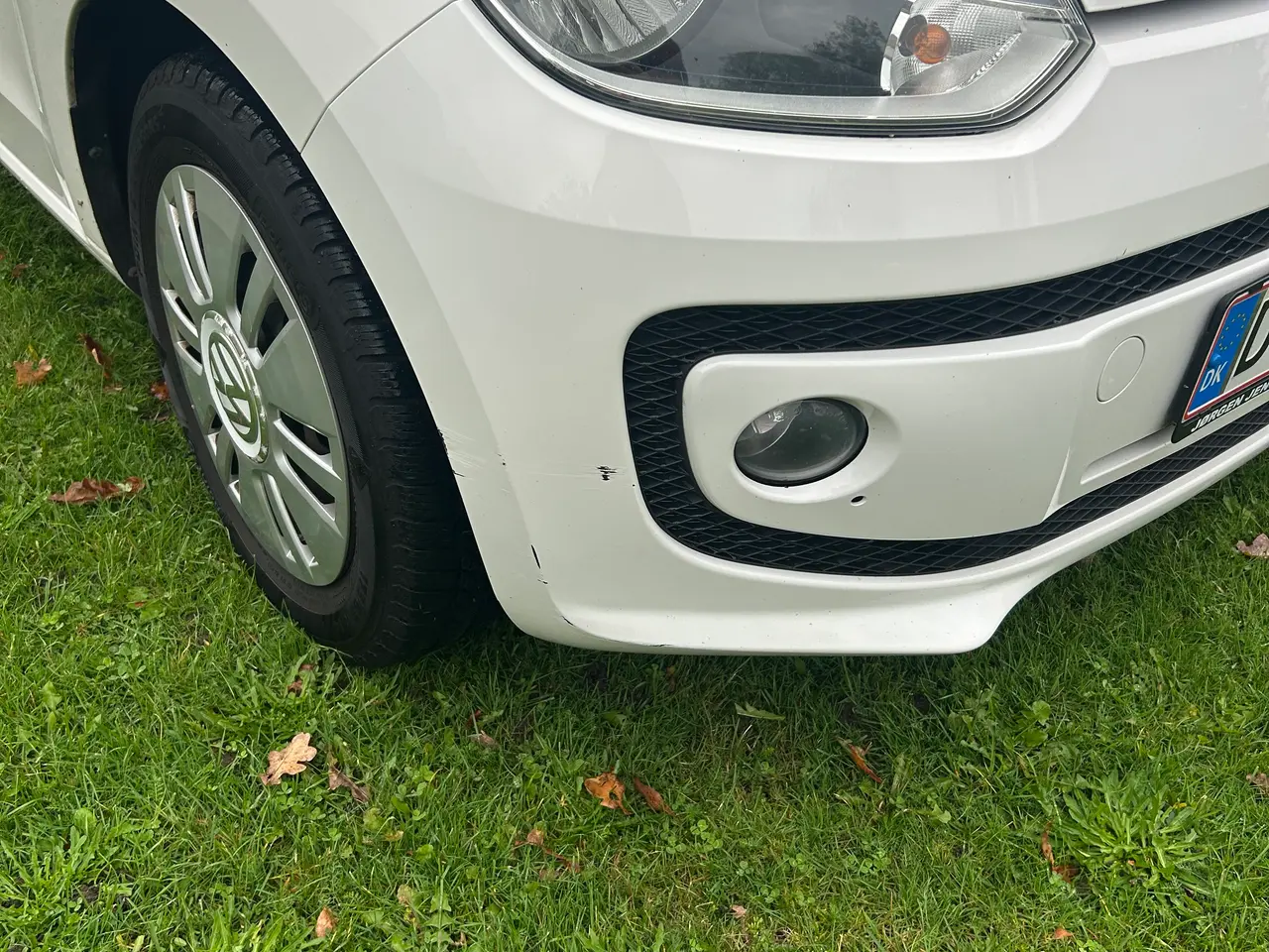 Billede 9 - VW UP! 2016 til salg