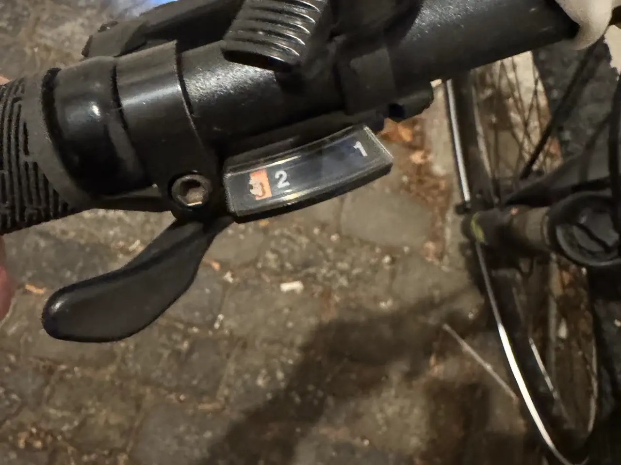 Billede 5 - Companion mountainbike sælges