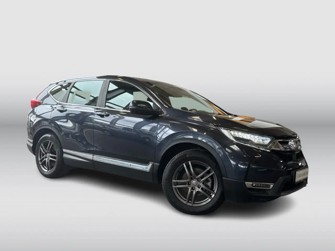 Billede 8 - Honda CR-V 2,0 i-MMD Elegance E-CVT