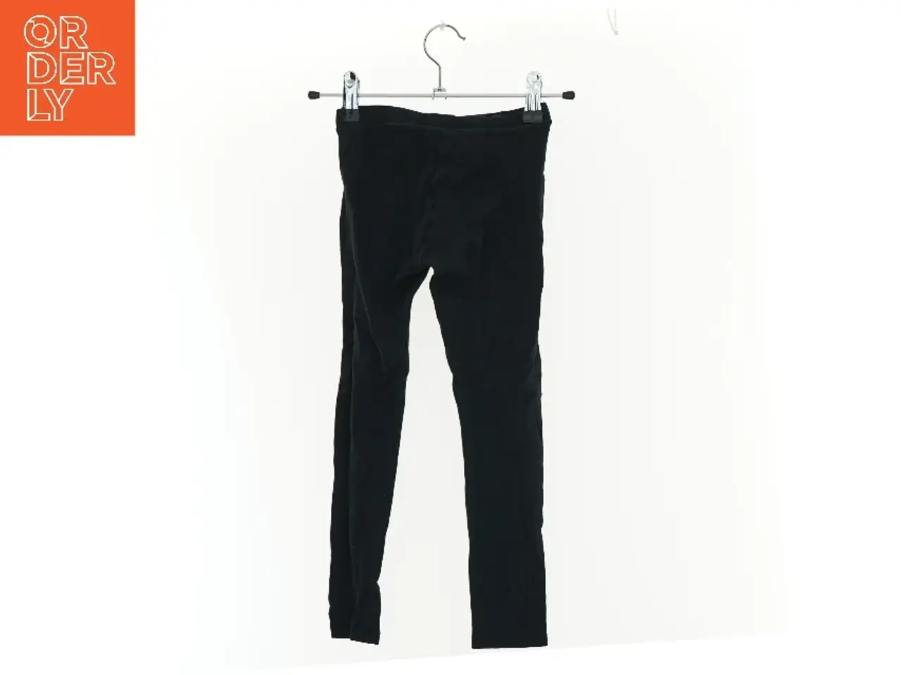 Billede 2 - Leggings fra Zara (str. 128 cm)