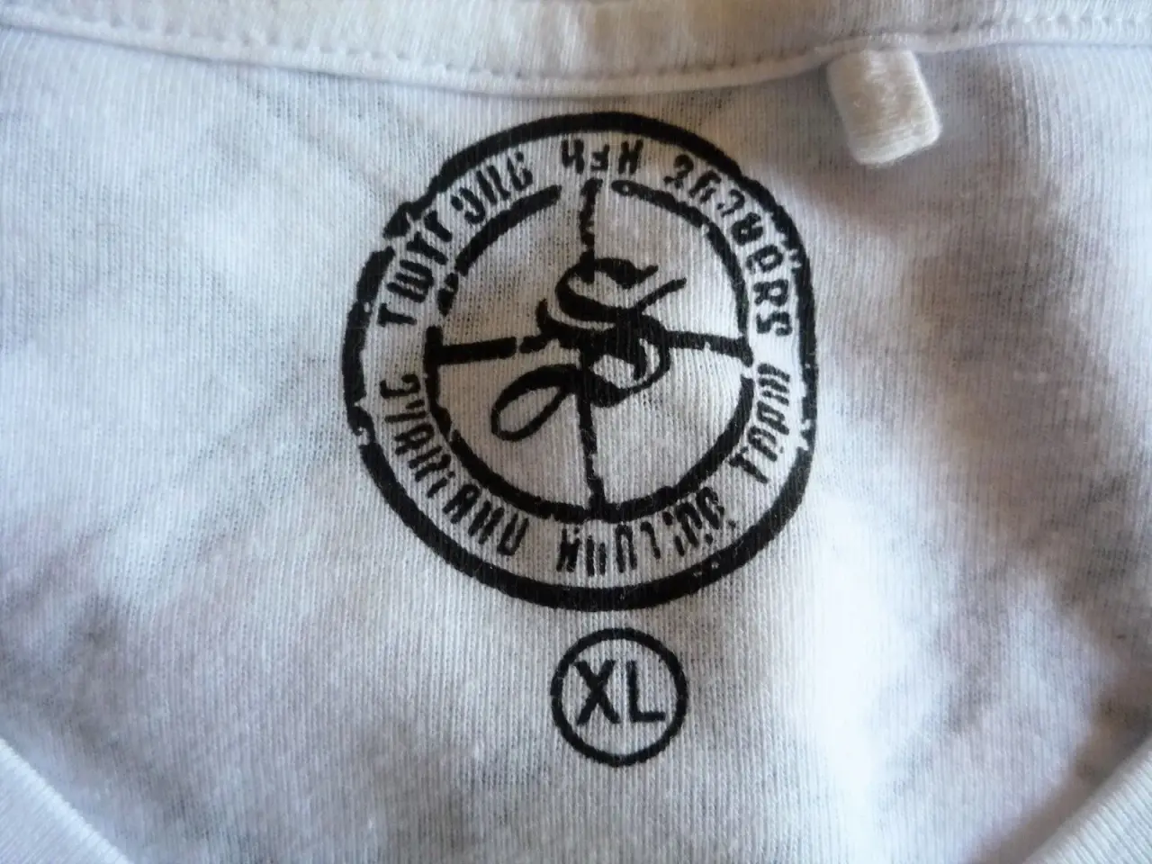 Billede 4 - NEDSAT: 3 helt nye T-shirts
