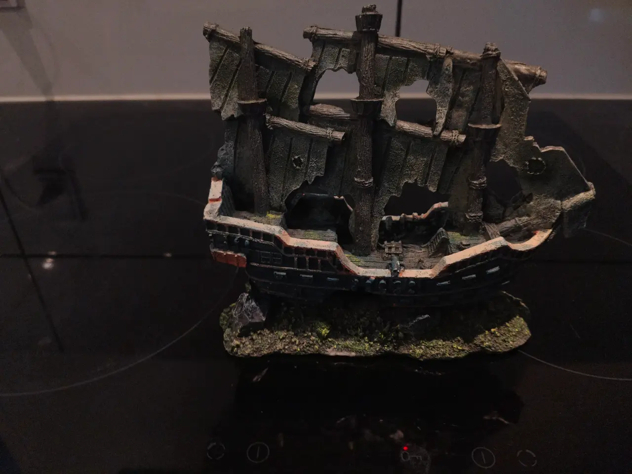 Billede 3 - 🐠💦 Komplet 45 L SuperFish akvarium – 500 kr. 💦