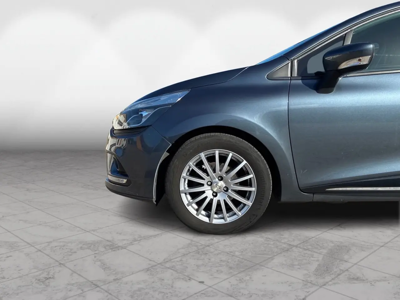 Billede 9 - Renault Clio IV 1,5 dCi 90 Expression