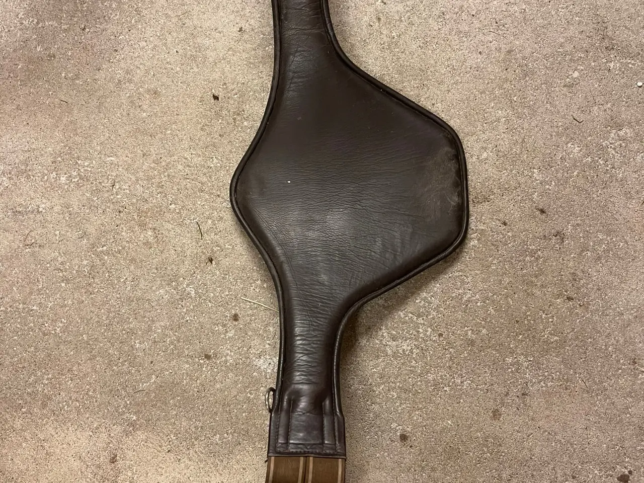 Billede 2 - Springgjord 110cm Brun