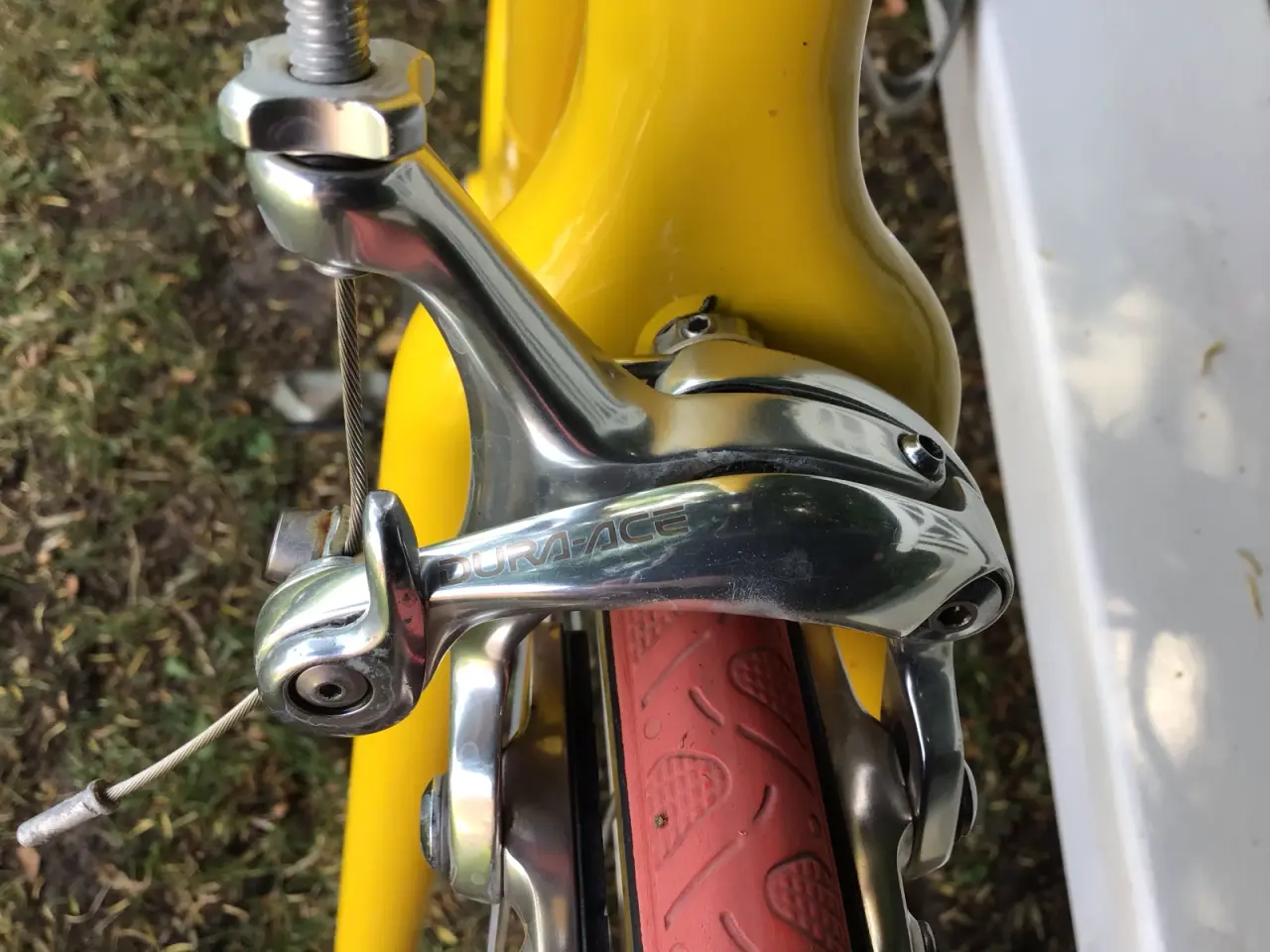 Billede 4 - Peugeot Team Line Carbon vintage