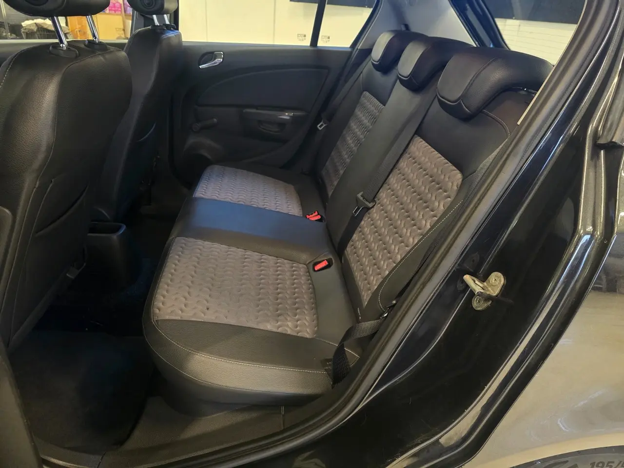 Billede 11 - Opel Corsa 1,4 16V Cosmo