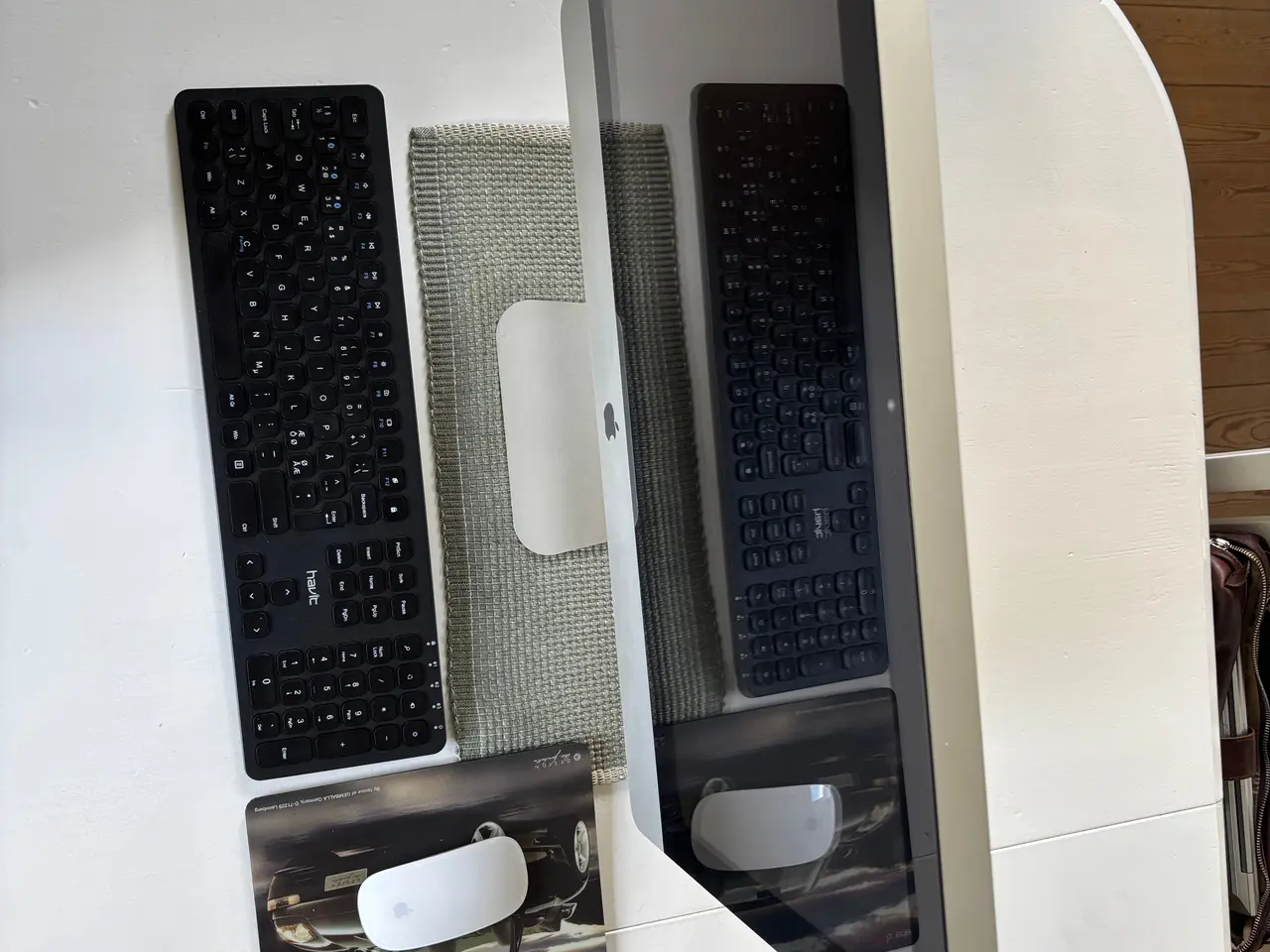 Billede 4 - iMac 21,5"