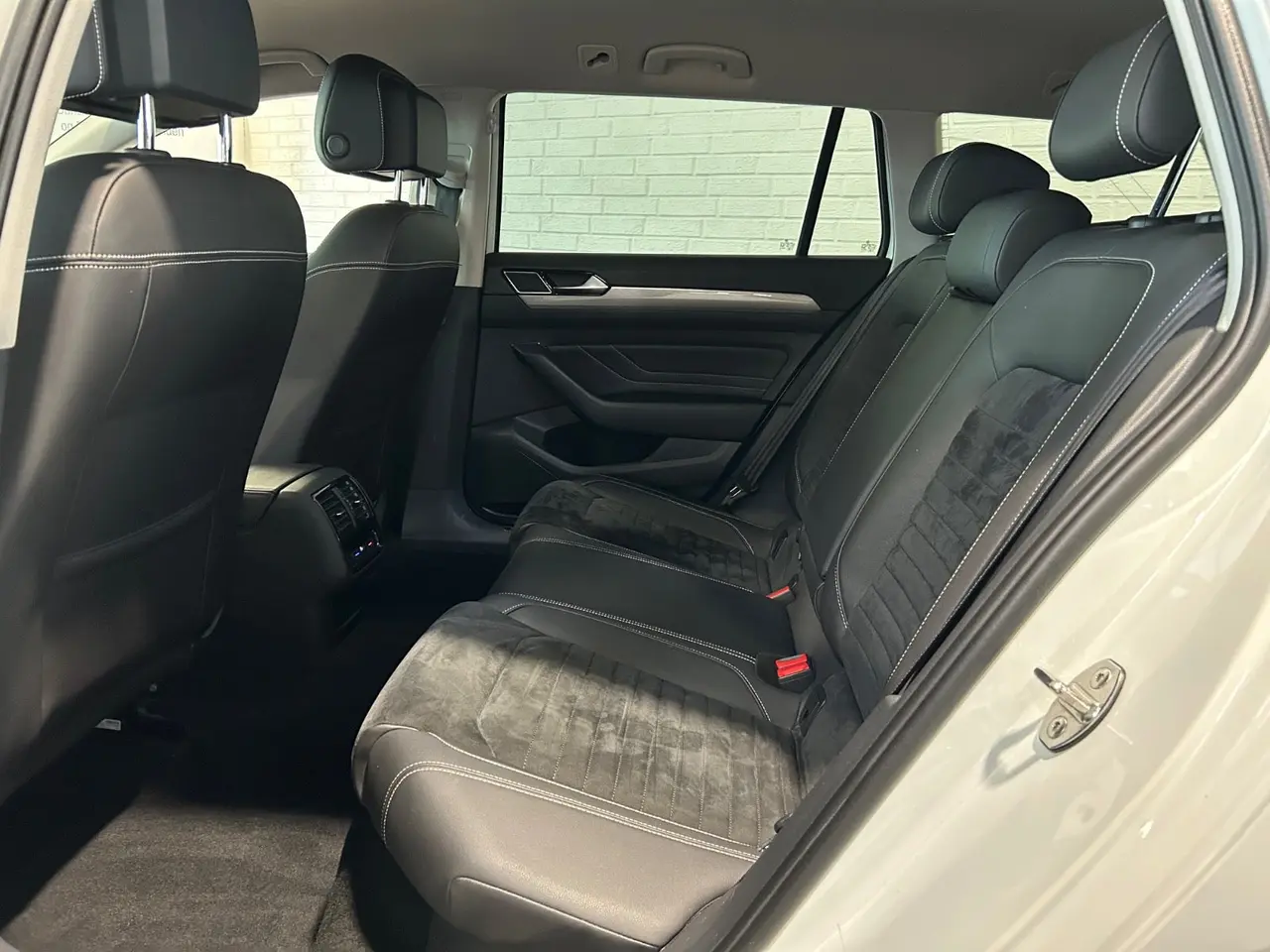 Billede 7 - VW Passat 1,4 GTE Variant DSG