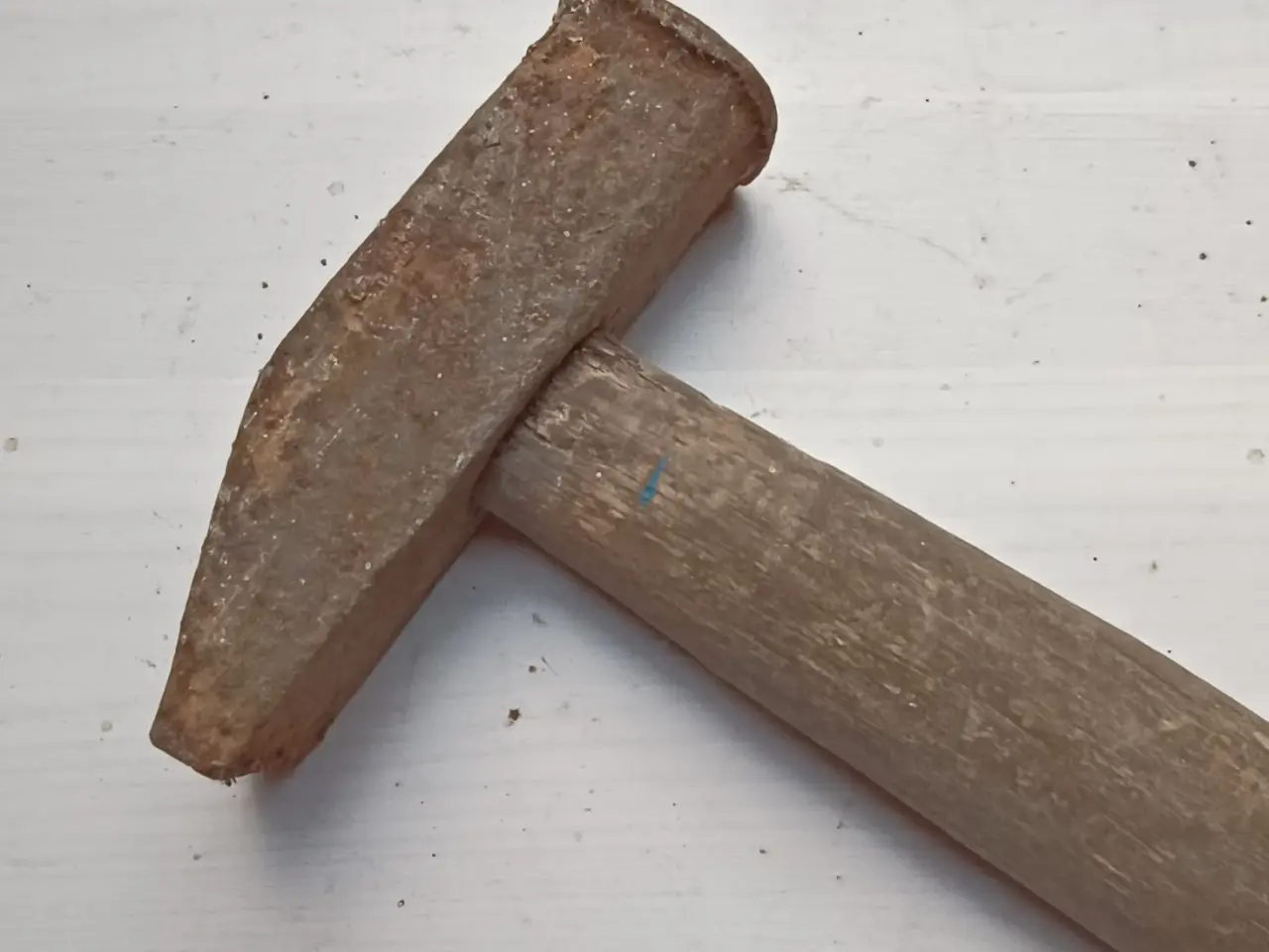 Billede 8 - Antikke småredskaber landbrug.