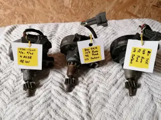 Toyota Corolla AE101 Sensor Assy, cam position