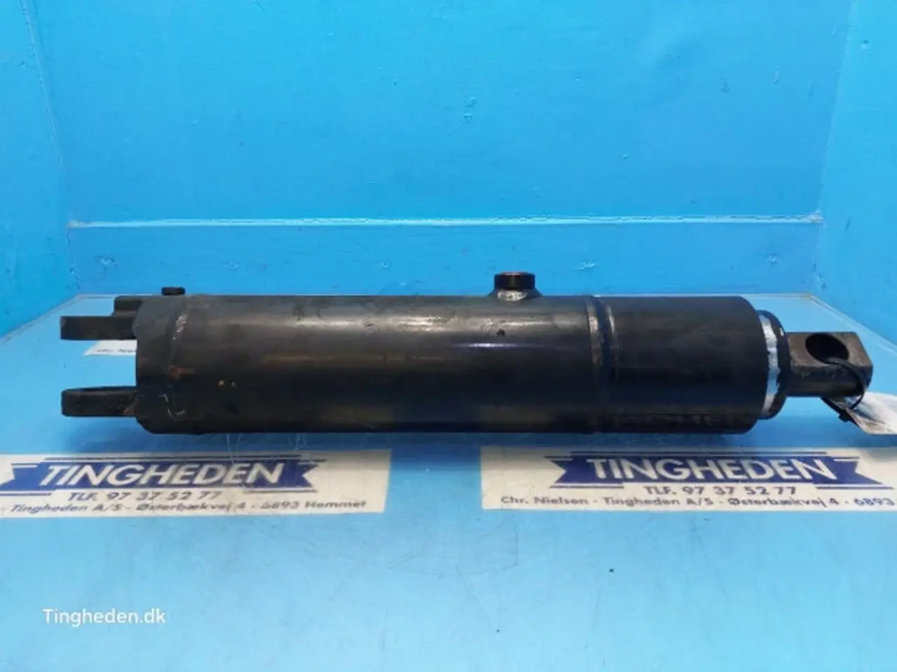 Billede 9 - Massey Ferguson 6465 Løftecylinder 3795031M2