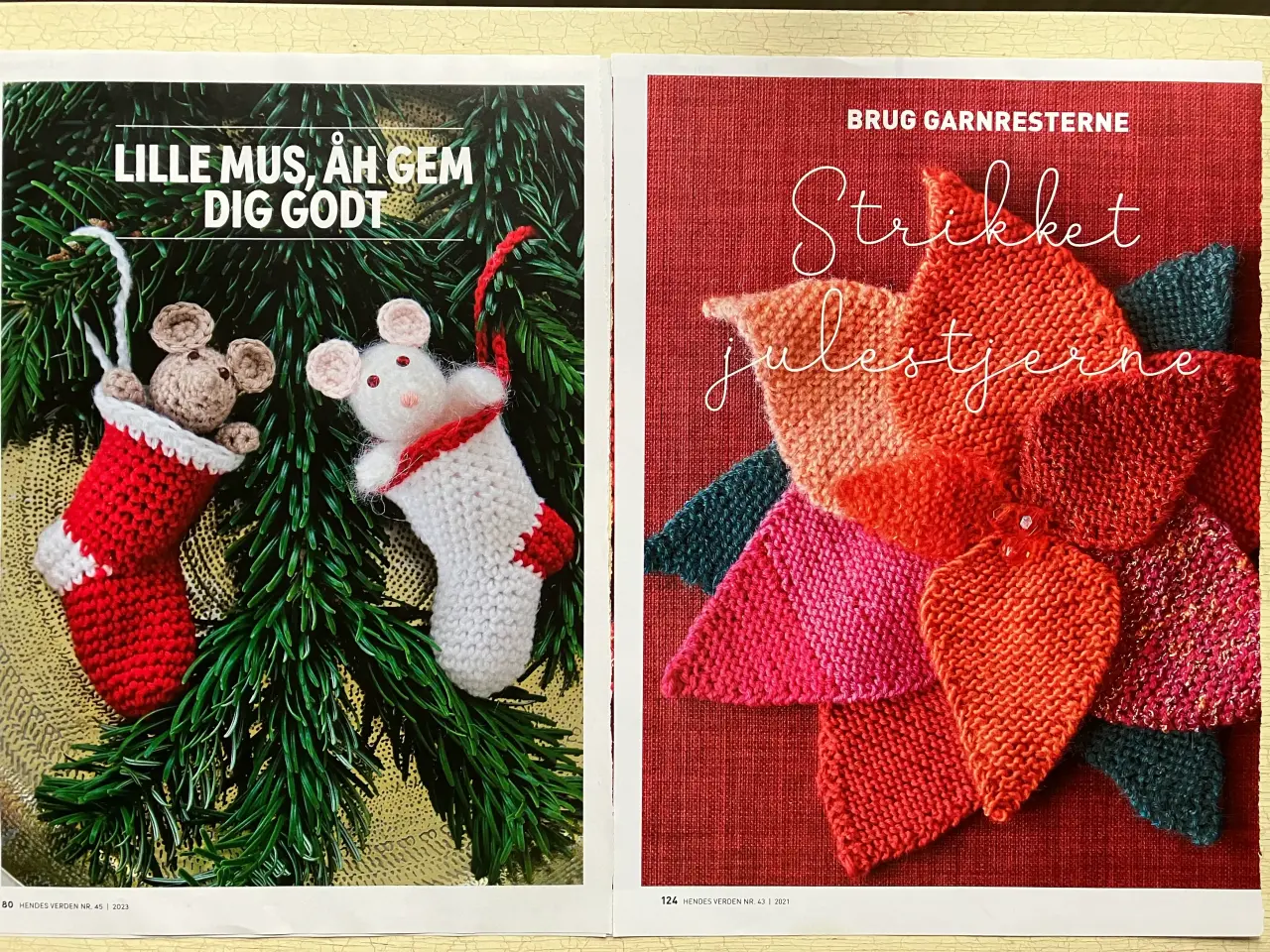 Billede 18 - TILBUD: 39 nissebøger og nissehæfter m.m.