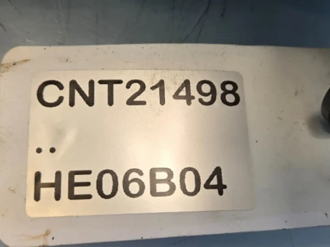 Billede 20 - Fendt 12130N Beslag 700141157