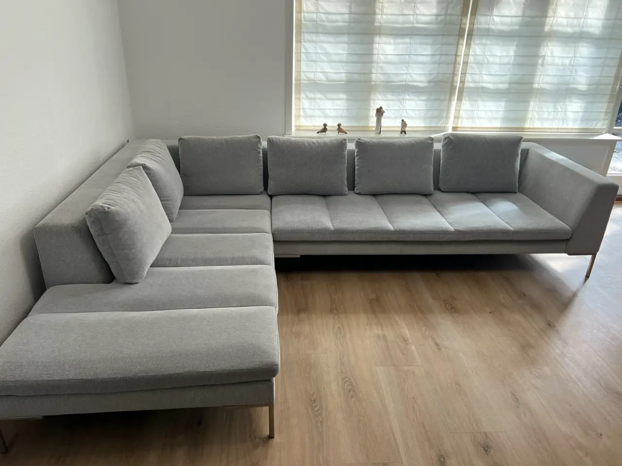 Billede 3 - Ilva Nordskov sofa , sofa , hjørnesofa