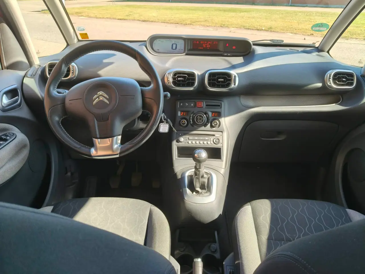 Billede 12 - Citroën C3 Picasso