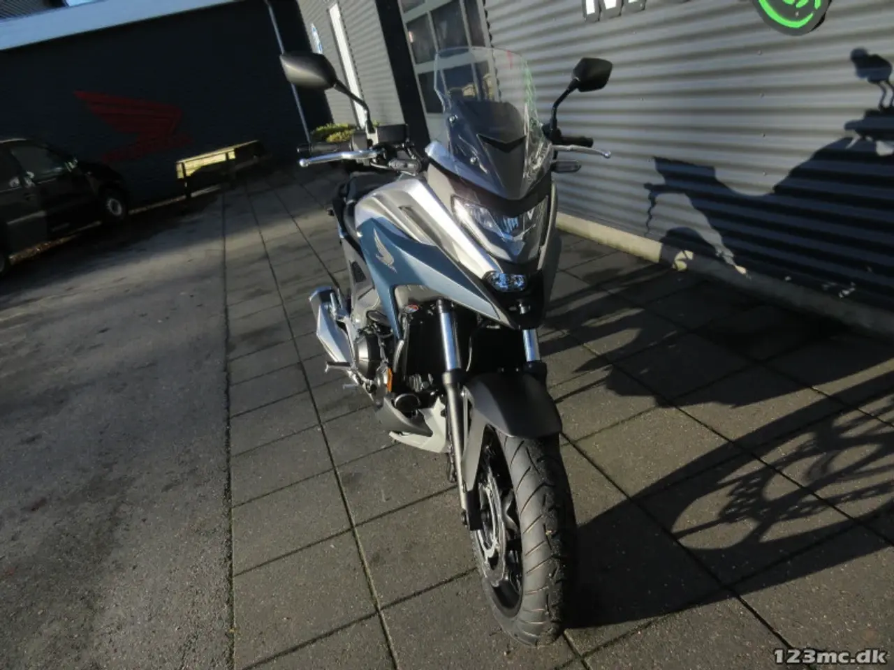 Billede 3 - Honda NC 750 X MC-SYD BYTTER GERNE 5 ÅRS GARANTI