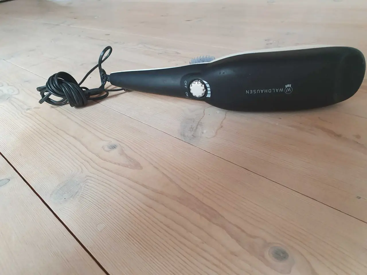 Billede 2 - Massage apperat Dandy