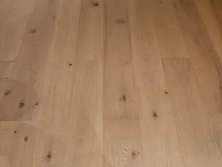 Timberman gulv