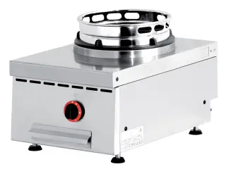 Gas Wok-brænder (13 kW) – Bordmodel