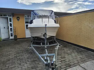 Fin lille pæn Quicksilver sælges
