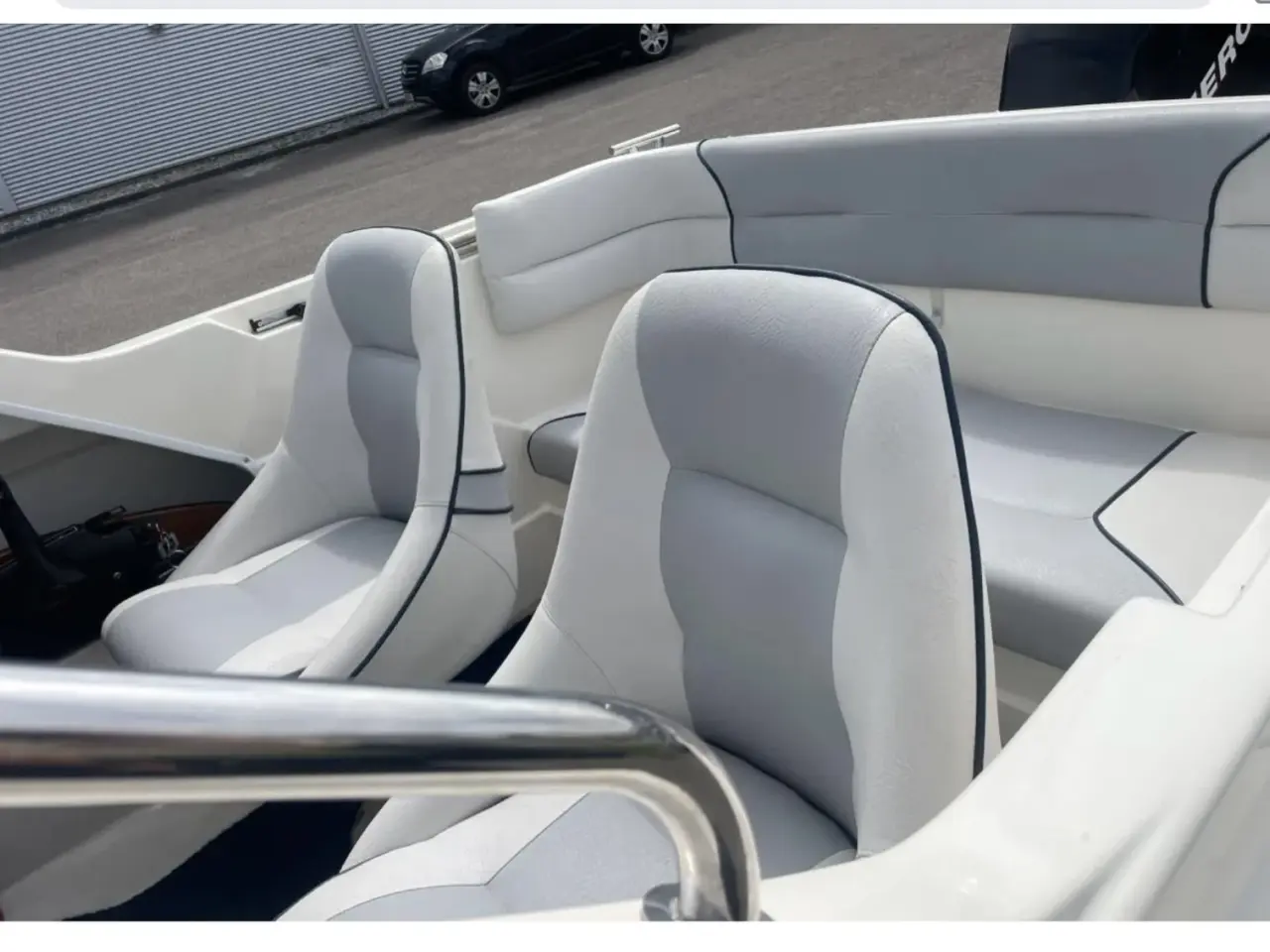 Billede 6 - Bella 561 HT model 2008