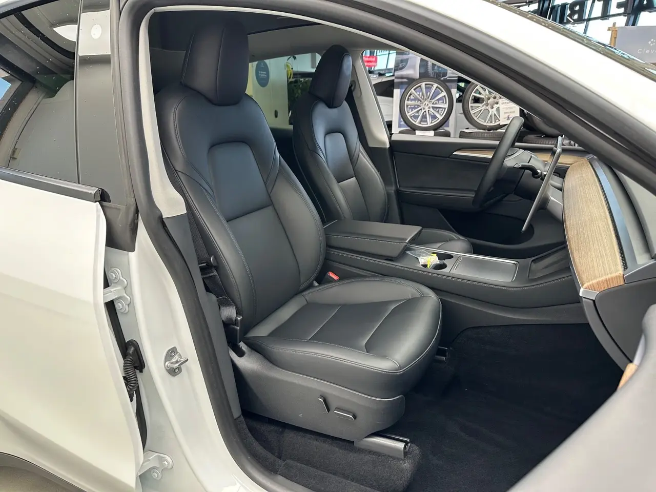 Billede 13 - Tesla Model Y  RWD