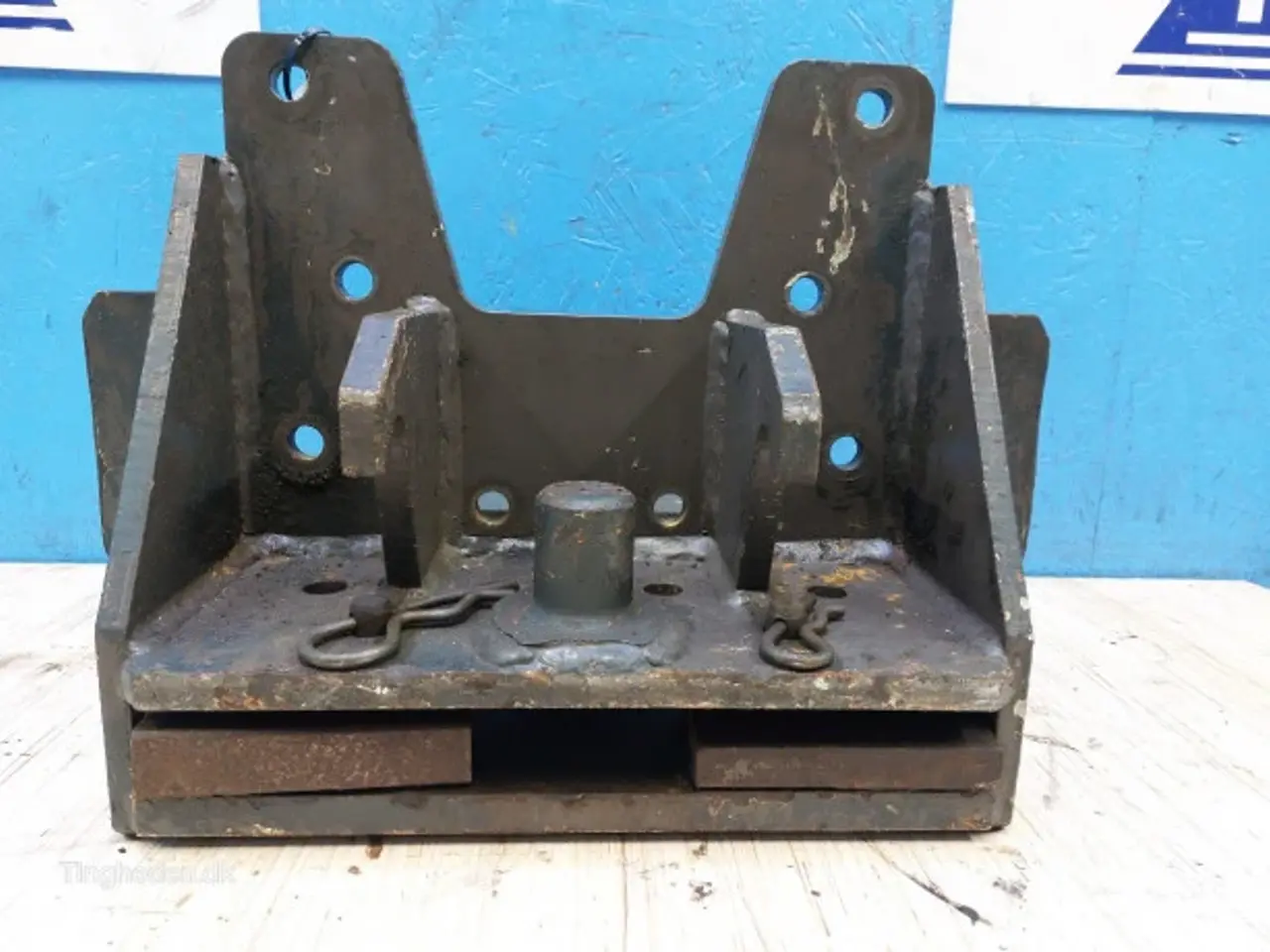 Billede 16 - Massey Ferguson 3060 Support 3582287M91