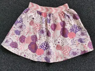Hummel nederdel str 104 cm