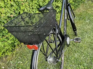 Næsten nye Kildemoes dame- pige cykel 28", 51cm ,7