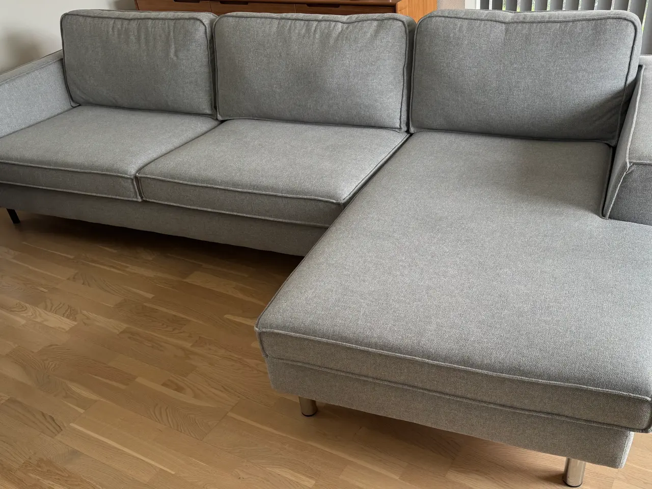 Billede 1 - Lækker sofa fra Ilva