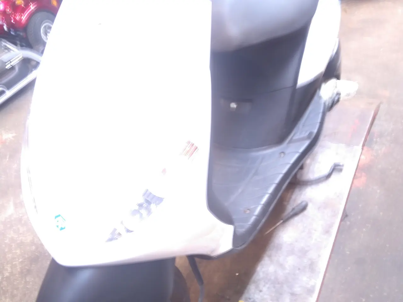Billede 2 - Piaggio zip 4 t.30km