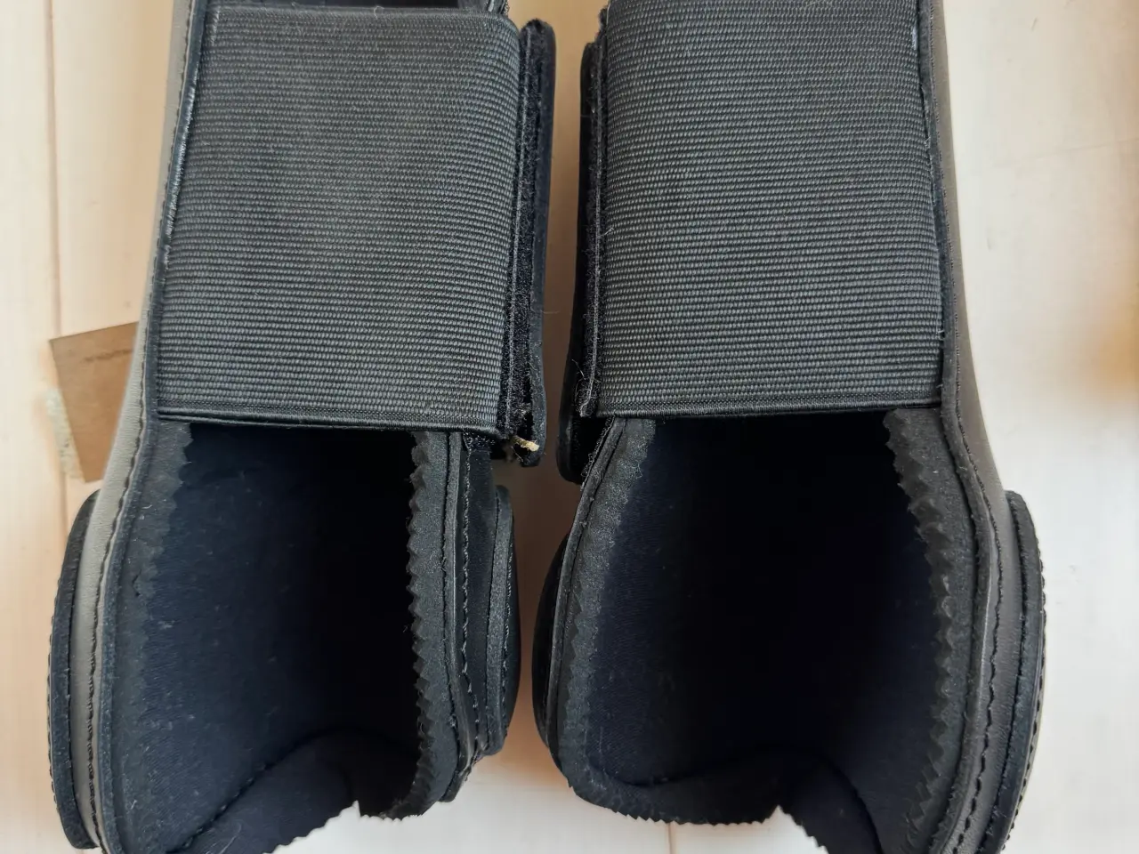 Billede 2 - Gamacher leather neoprene tendon fra Dyon