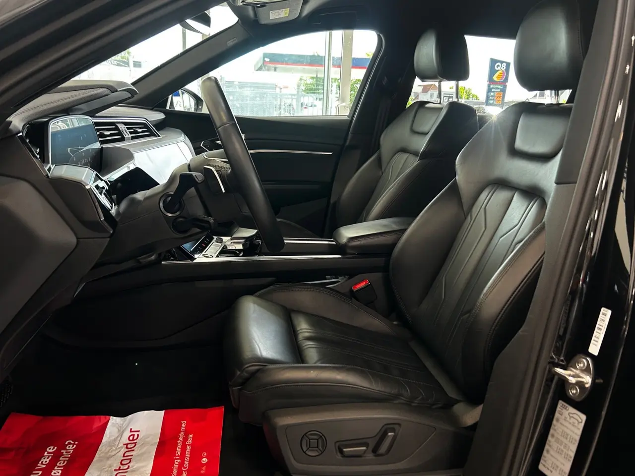 Billede 8 - Audi e-tron 55 S-line quattro