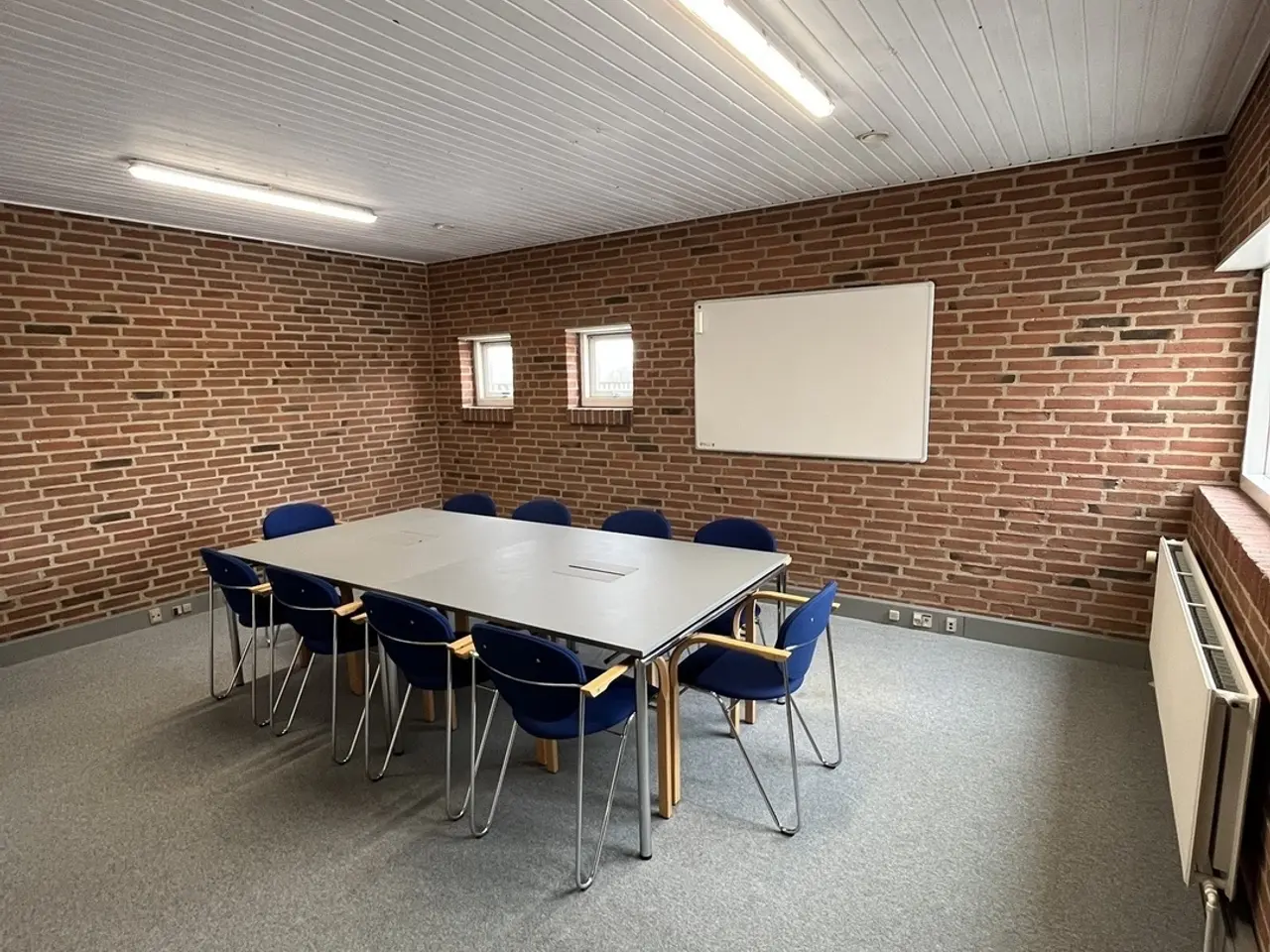 Billede 6 - Kontorlokaler i professionelt kontorfællesskab i Skjern