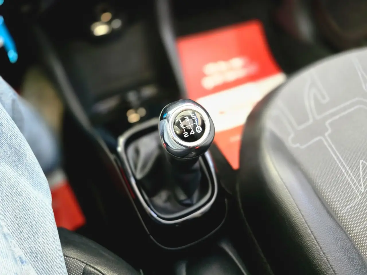 Billede 17 - Toyota Aygo 1,0 VVT-i x-wave Sky