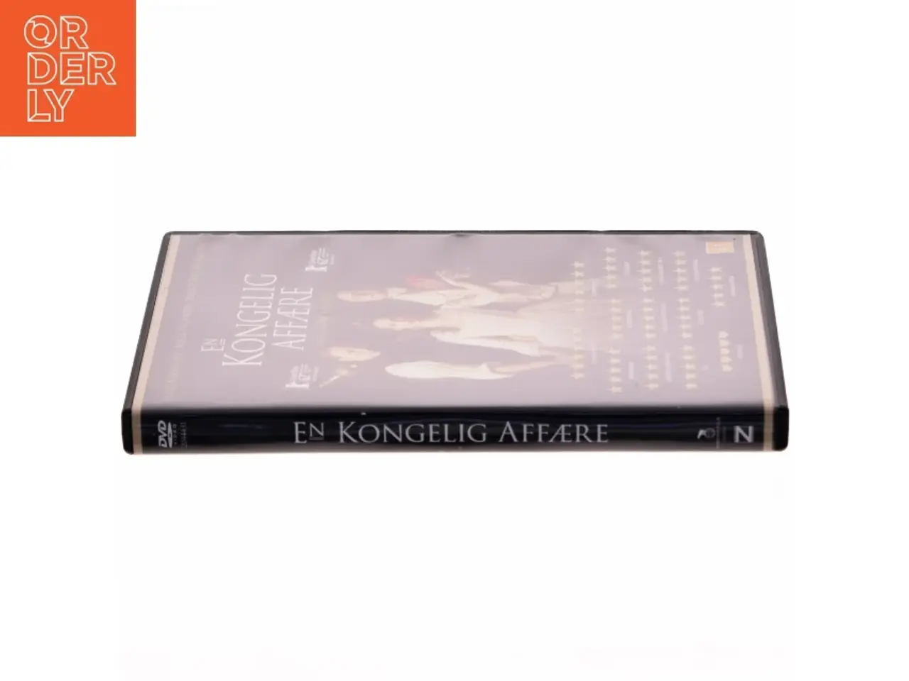 Billede 2 - En Kongelig Affære